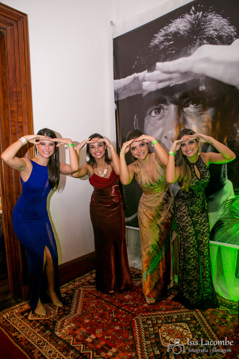 Jantar de Gala | Herbalife