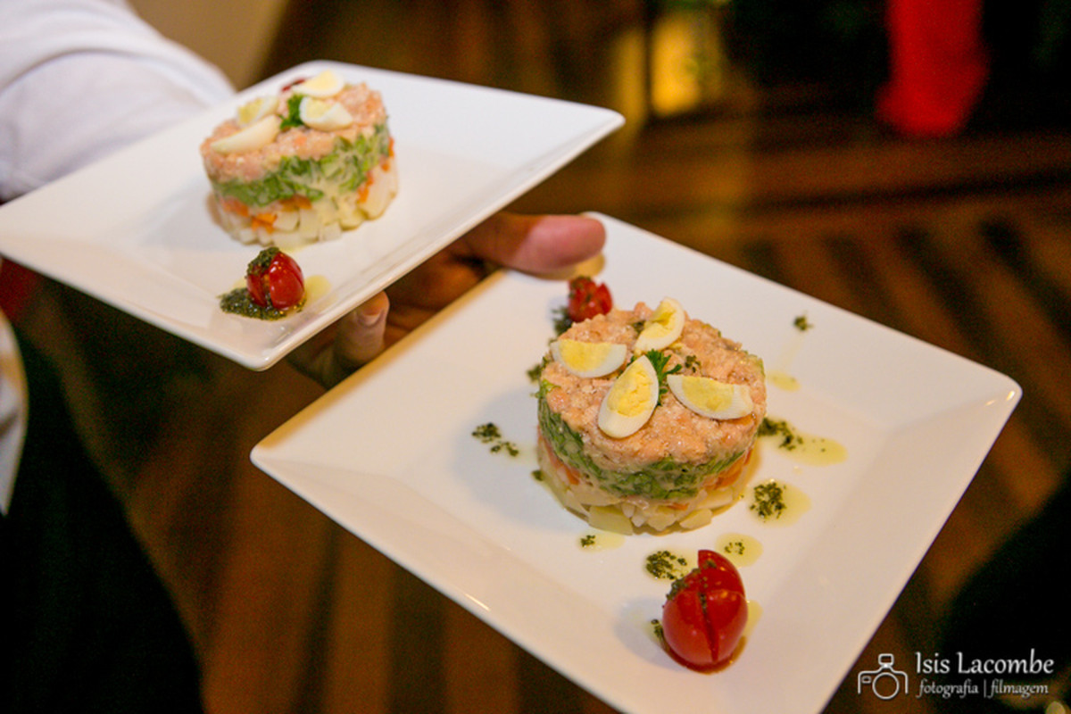 Jantar de Gala | Herbalife