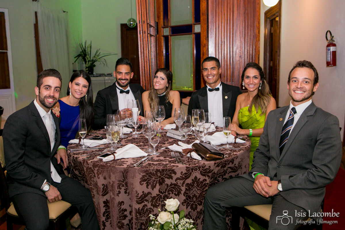 Jantar de Gala | Herbalife