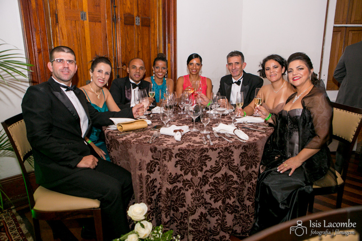 Jantar de Gala | Herbalife