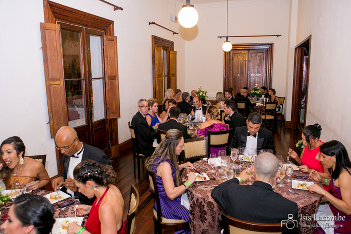 Jantar de Gala | Herbalife