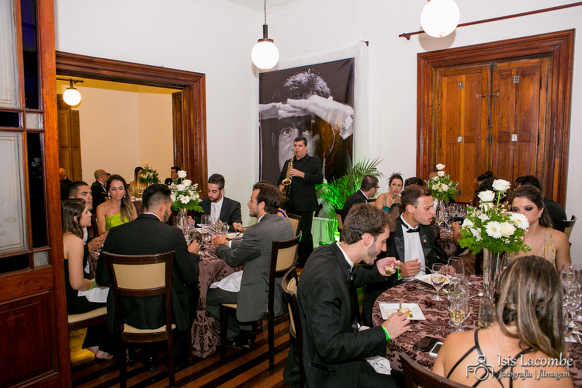 Jantar de Gala | Herbalife