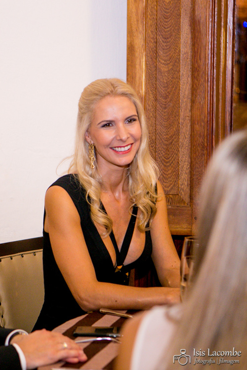 Jantar de Gala | Herbalife