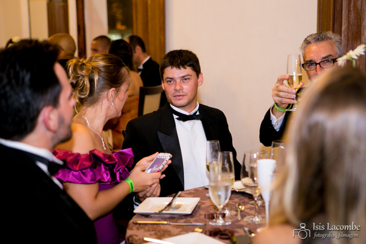 Jantar de Gala | Herbalife