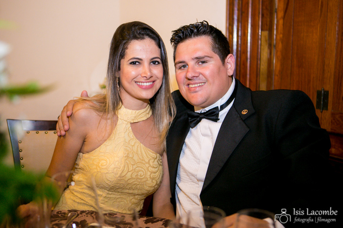 Jantar de Gala | Herbalife