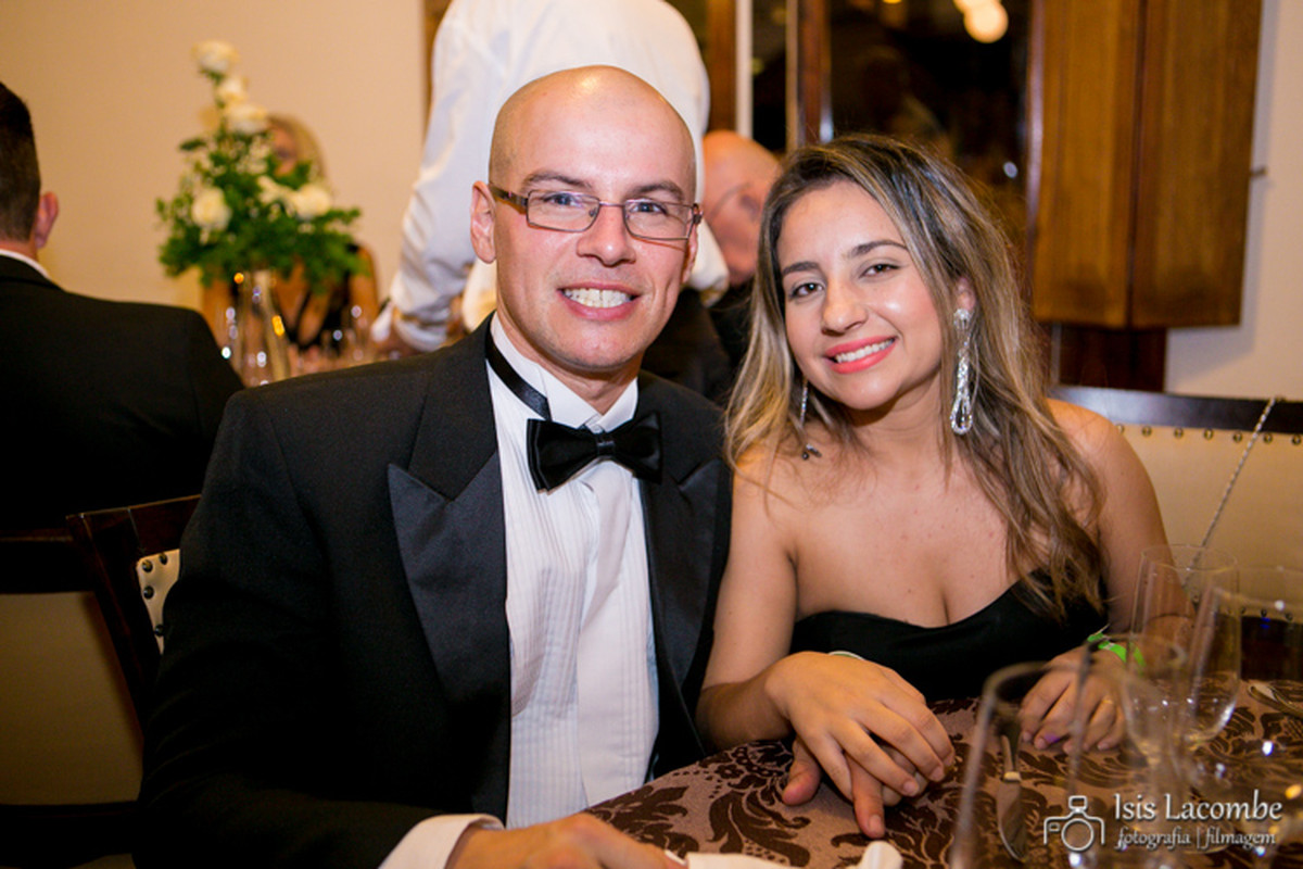 Jantar de Gala | Herbalife