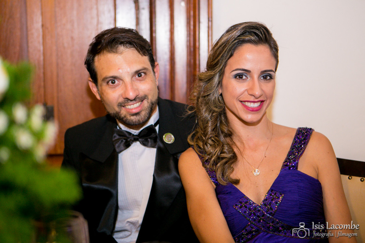 Jantar de Gala | Herbalife