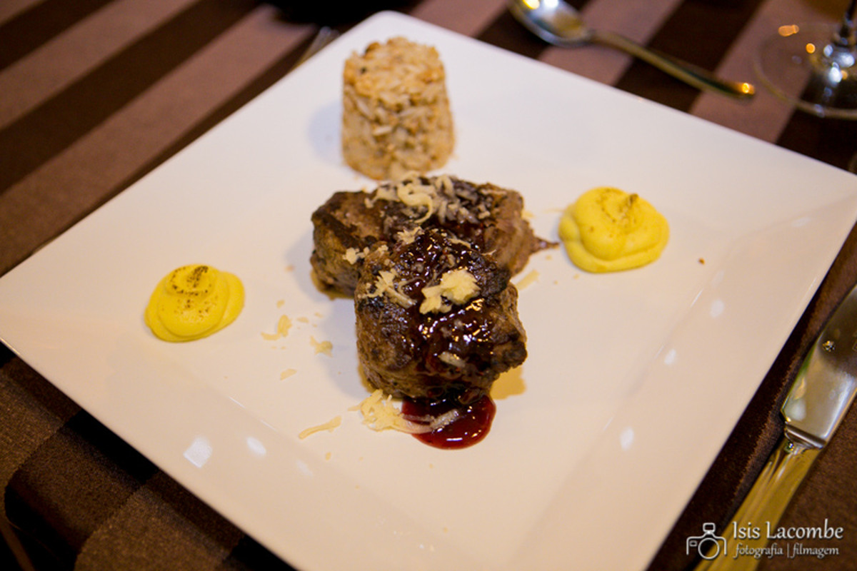 Jantar de Gala | Herbalife