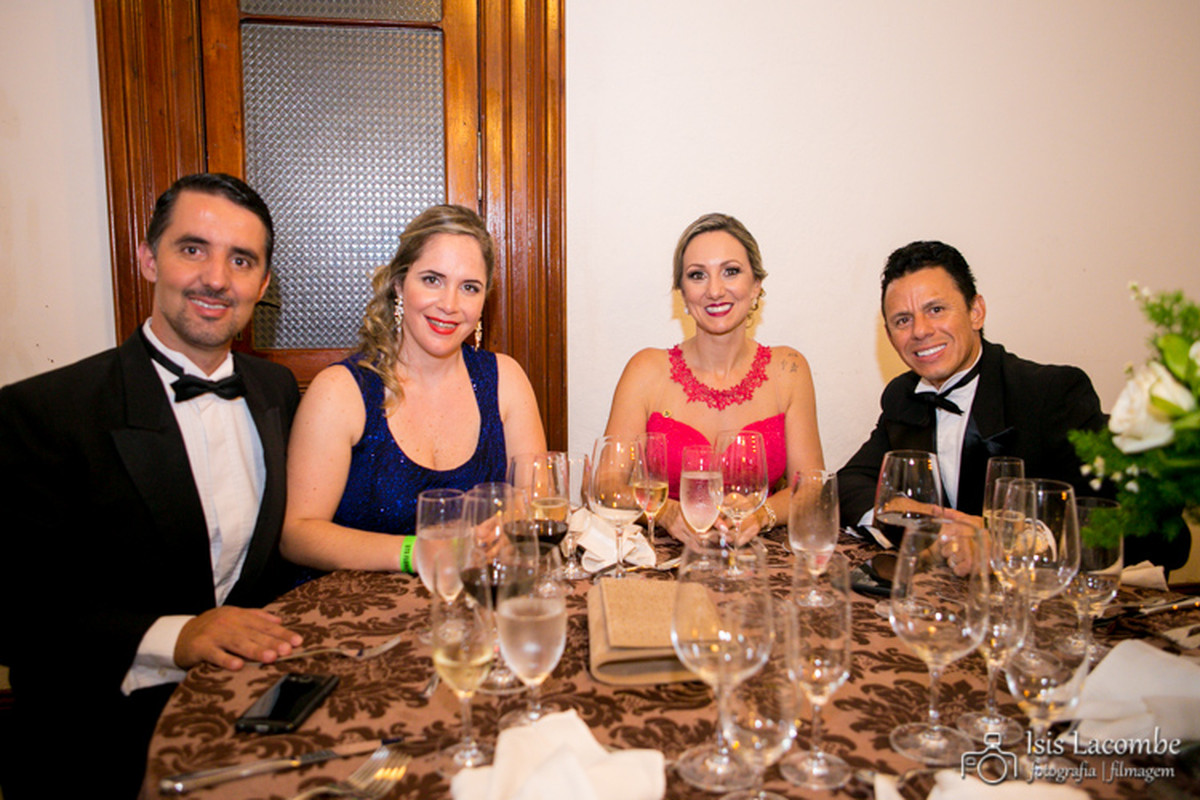 Jantar de Gala | Herbalife