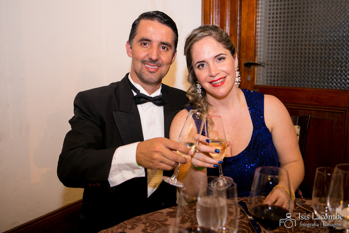 Jantar de Gala | Herbalife