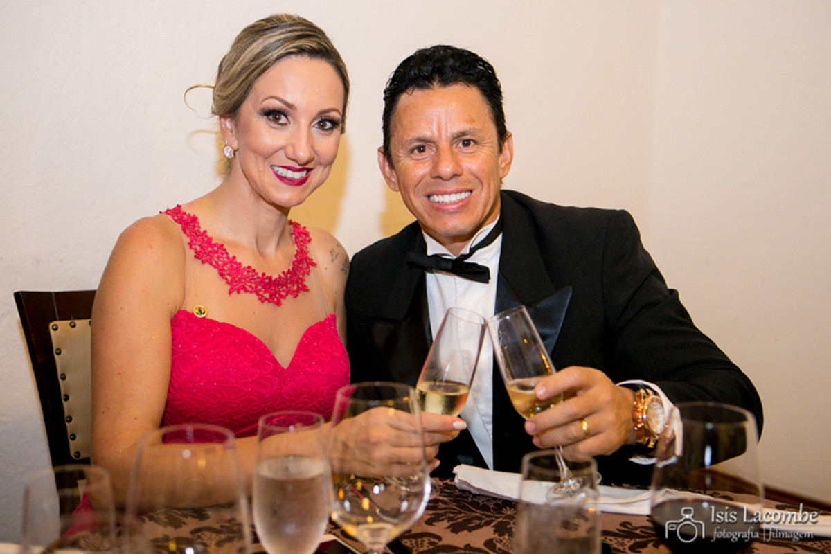 Jantar de Gala | Herbalife