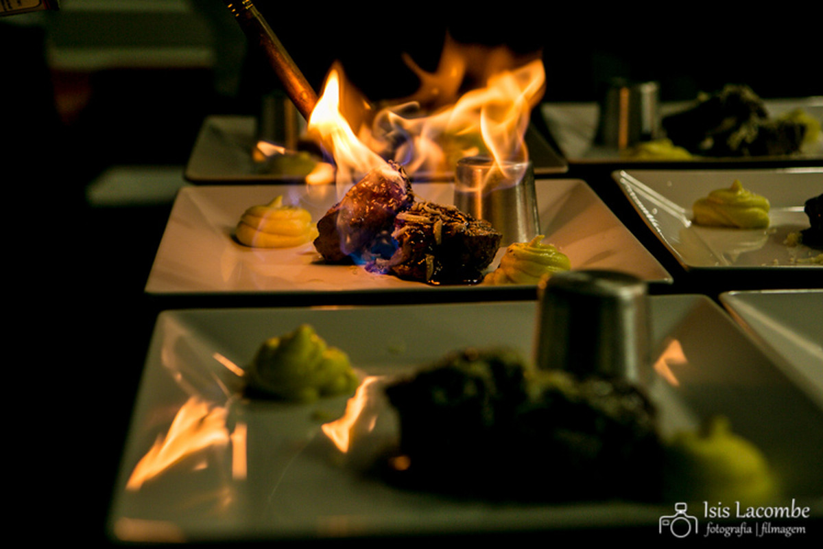 Jantar de Gala | Herbalife