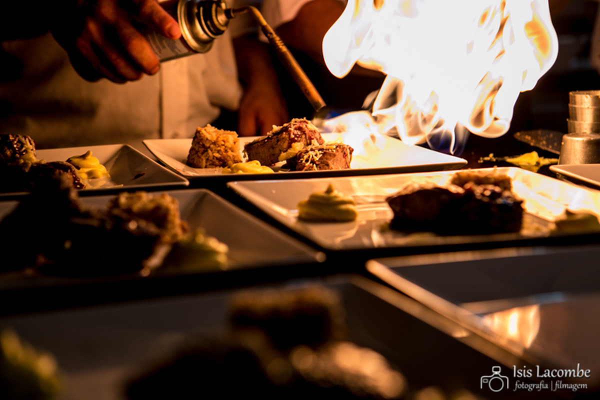 Jantar de Gala | Herbalife