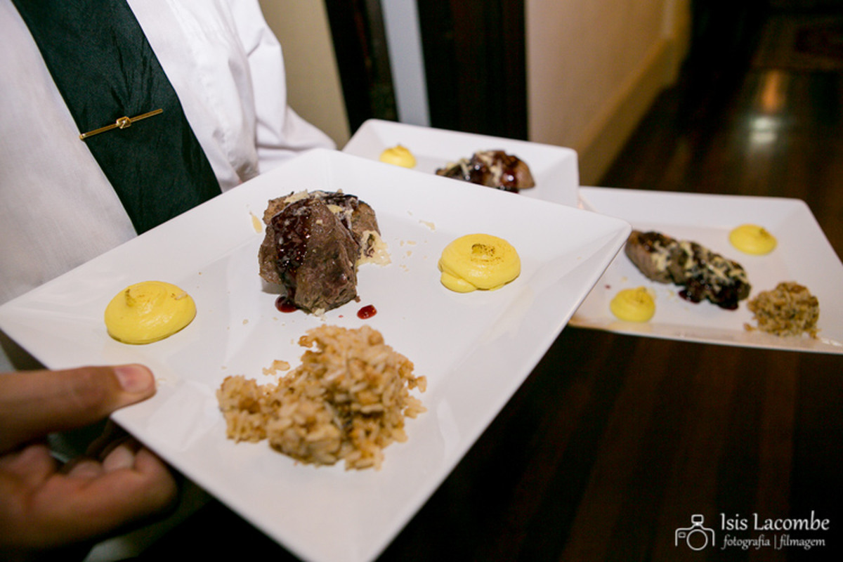 Jantar de Gala | Herbalife