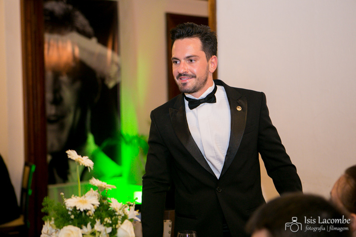 Jantar de Gala | Herbalife