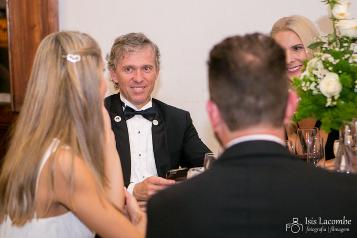 Jantar de Gala | Herbalife