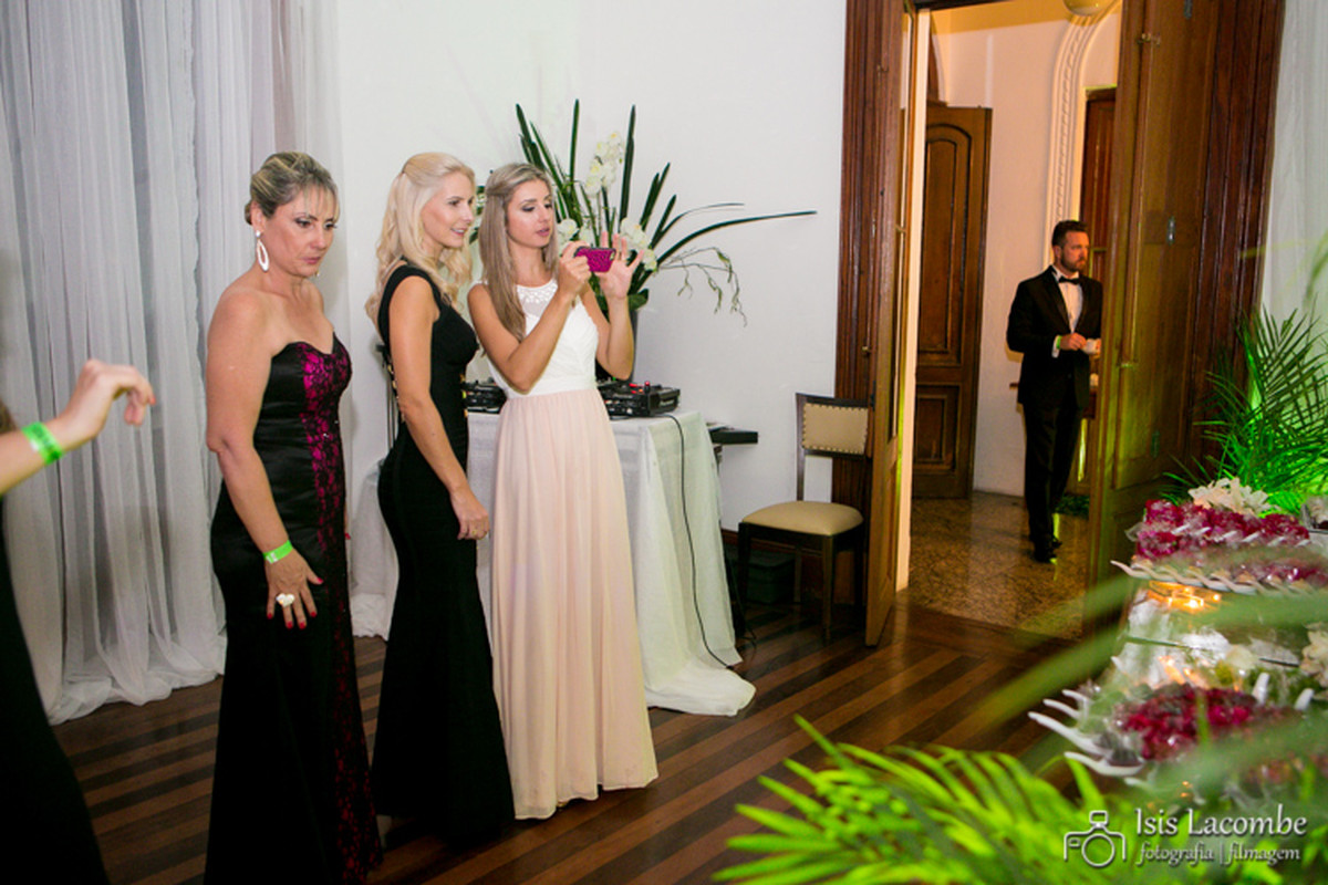 Jantar de Gala | Herbalife