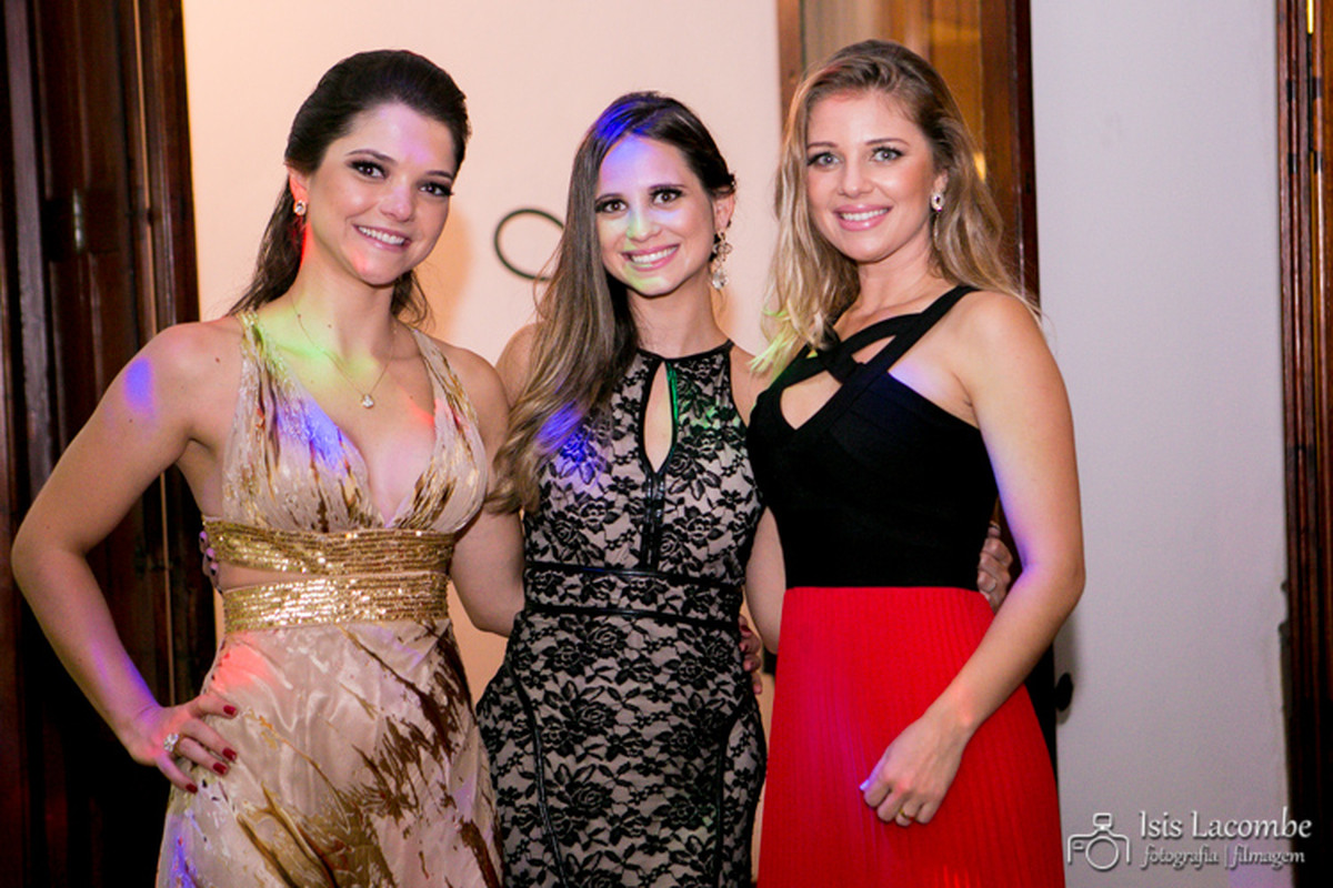 Jantar de Gala | Herbalife