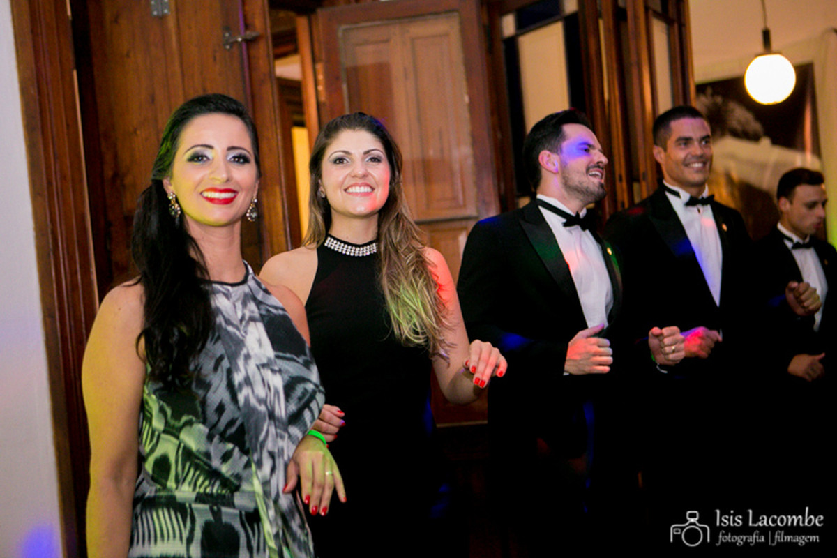 Jantar de Gala | Herbalife