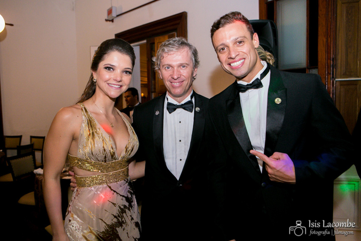 Jantar de Gala | Herbalife