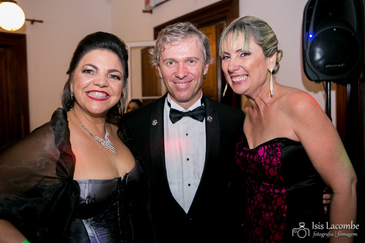 Jantar de Gala | Herbalife