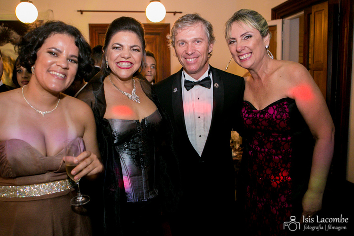 Jantar de Gala | Herbalife