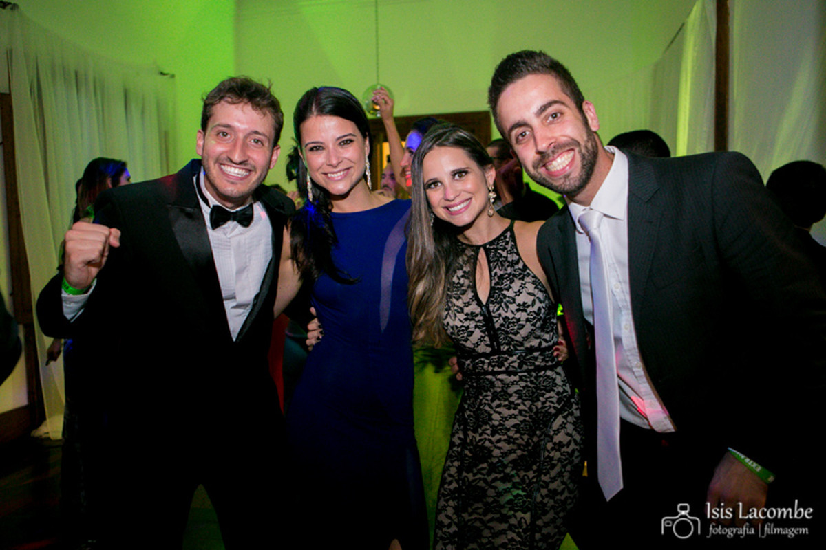 Jantar de Gala | Herbalife