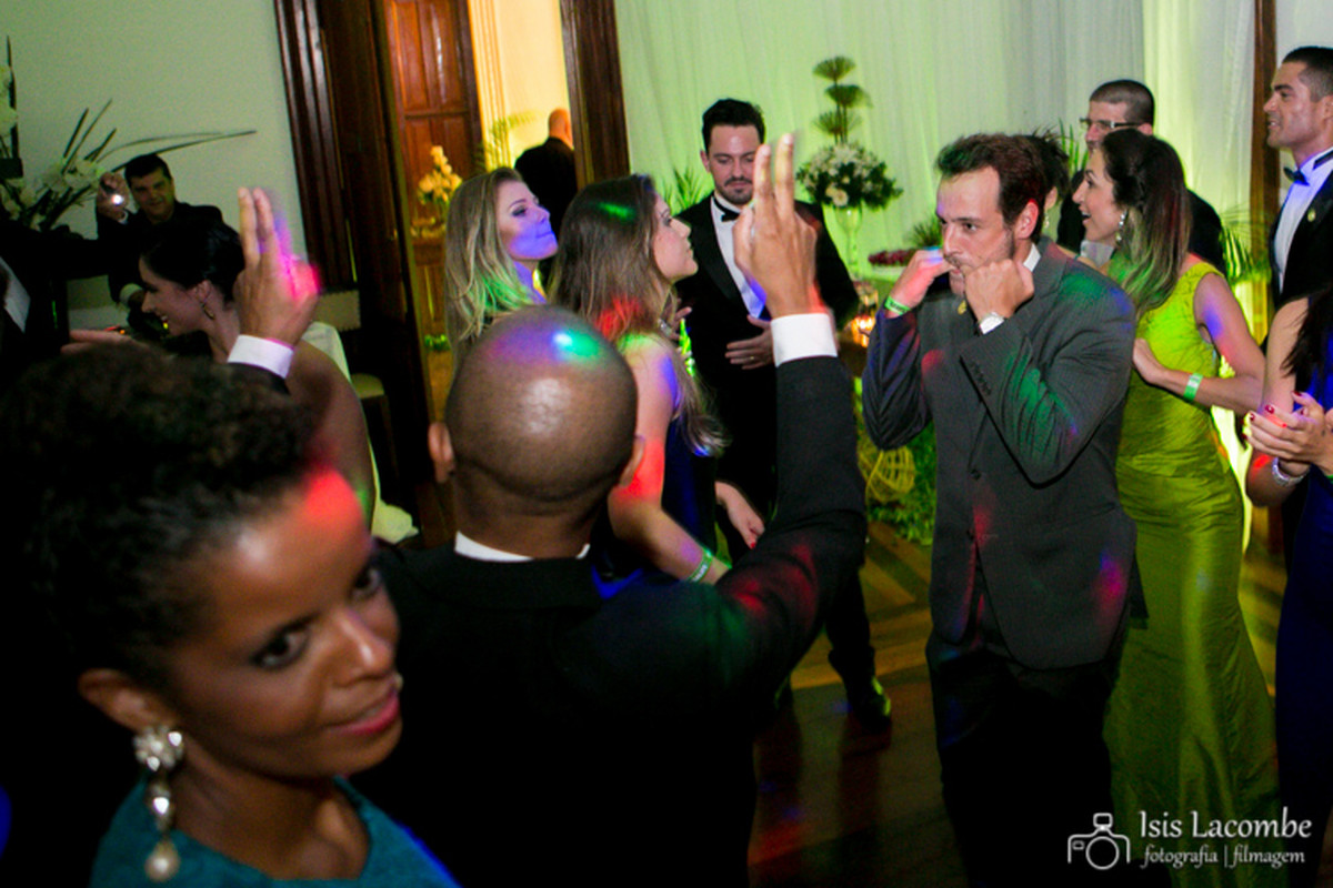 Jantar de Gala | Herbalife