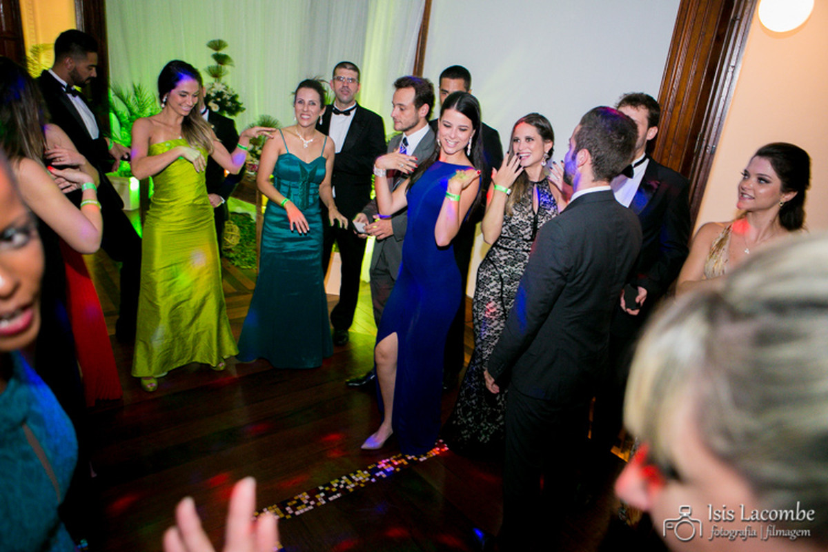 Jantar de Gala | Herbalife