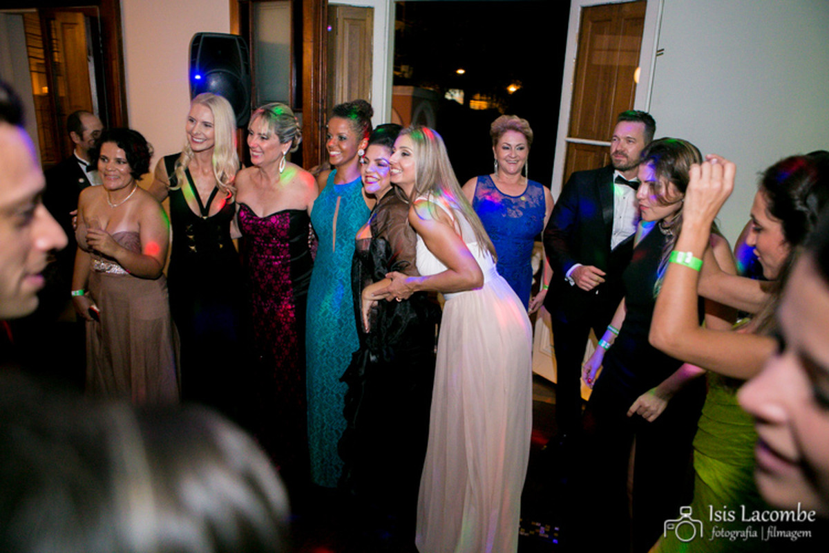 Jantar de Gala | Herbalife