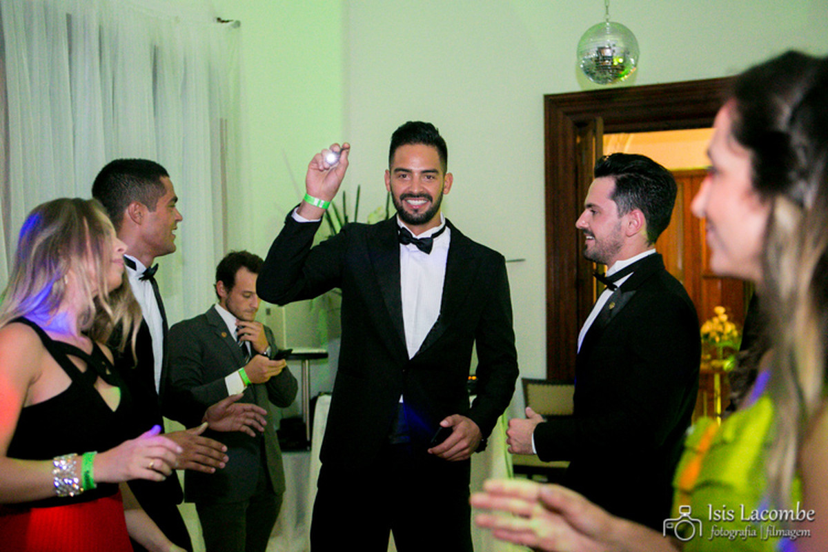 Jantar de Gala | Herbalife