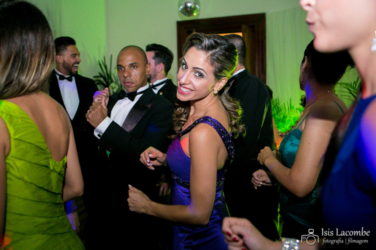 Jantar de Gala | Herbalife