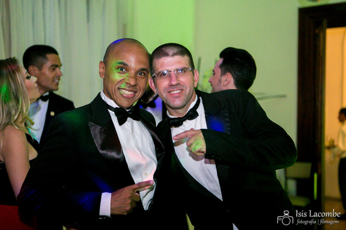 Jantar de Gala | Herbalife