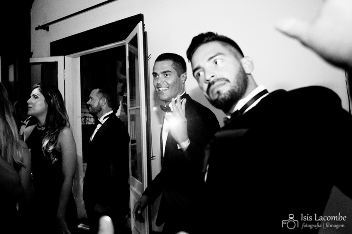 Jantar de Gala | Herbalife