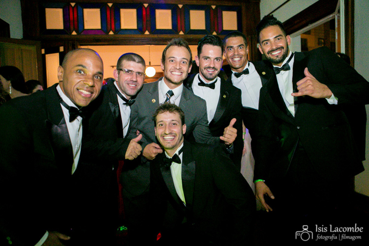 Jantar de Gala | Herbalife