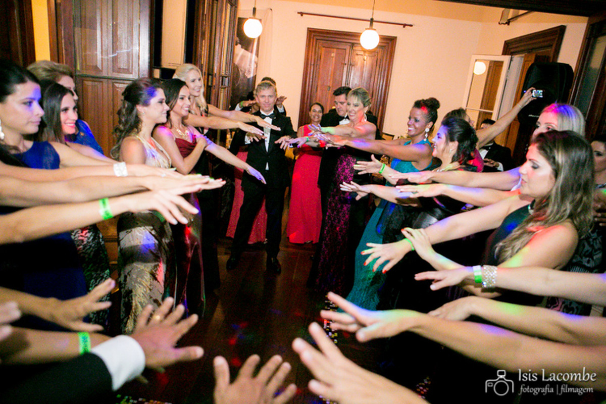 Jantar de Gala | Herbalife