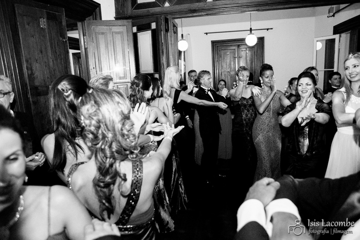 Jantar de Gala | Herbalife