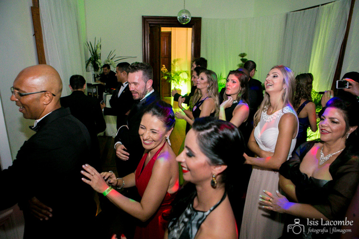 Jantar de Gala | Herbalife