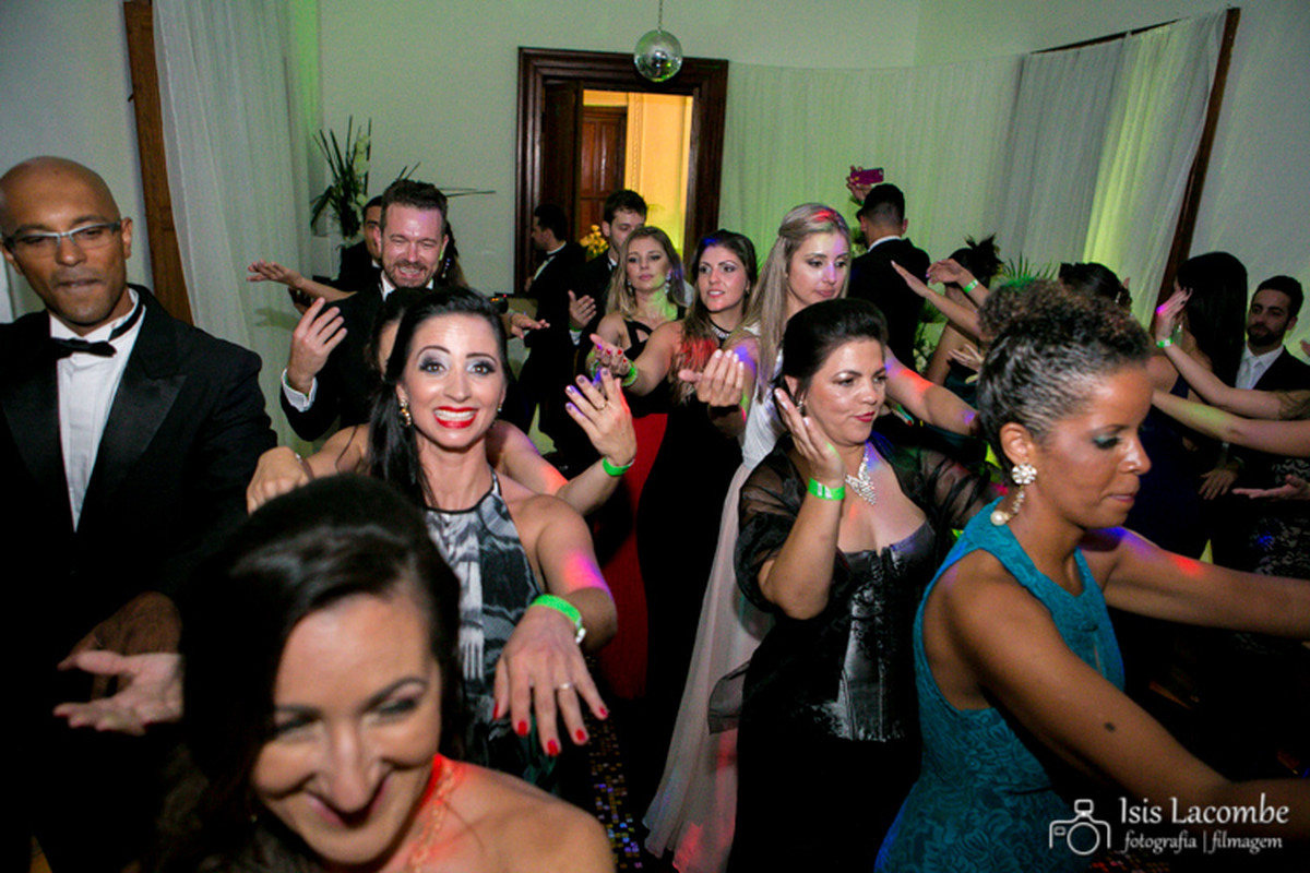 Jantar de Gala | Herbalife