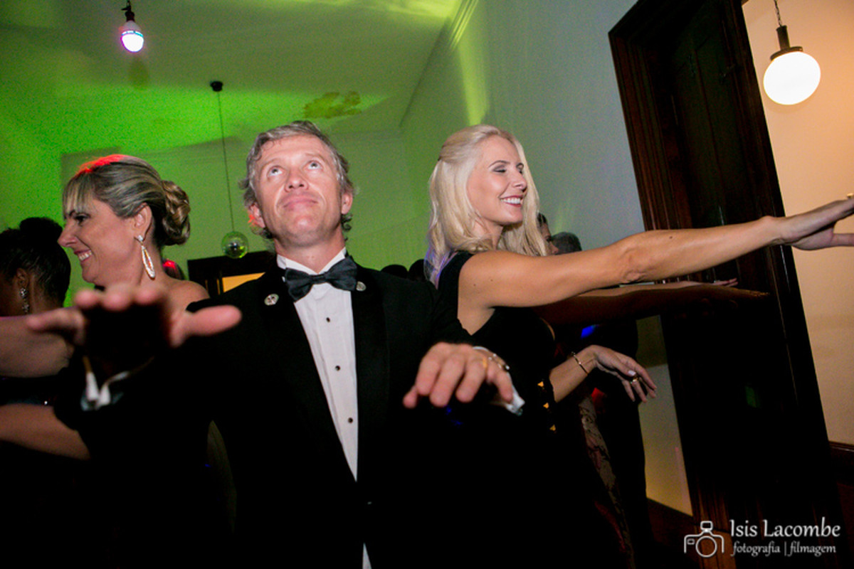 Jantar de Gala | Herbalife