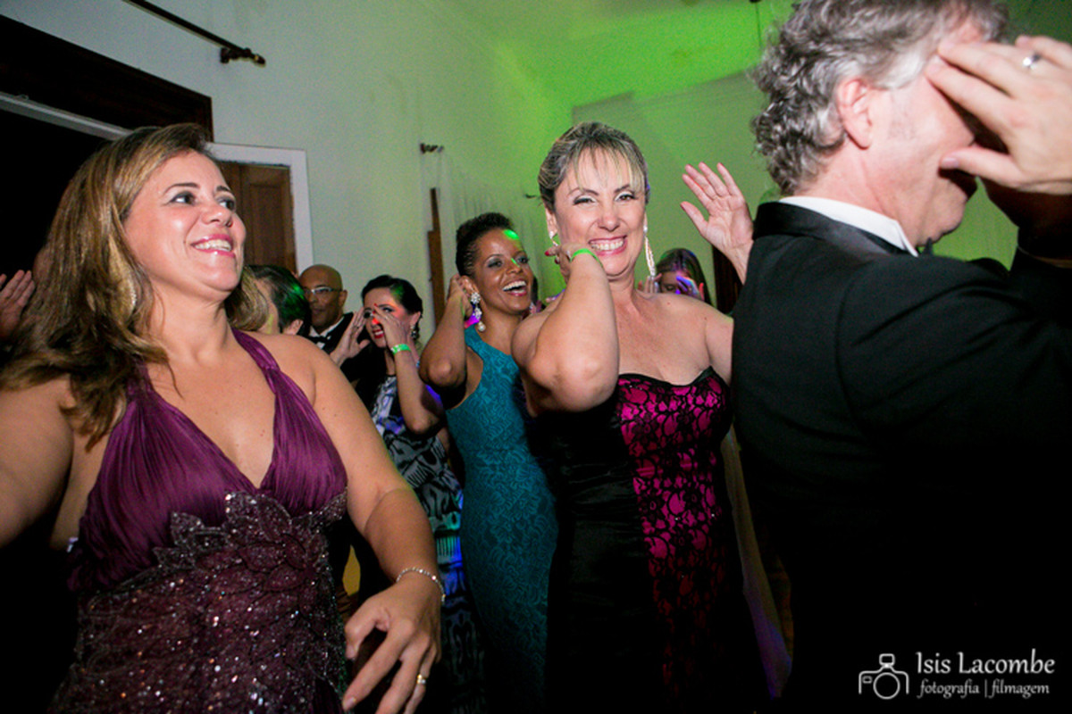 Jantar de Gala | Herbalife