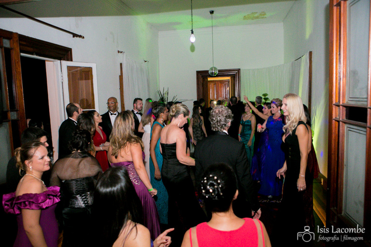 Jantar de Gala | Herbalife