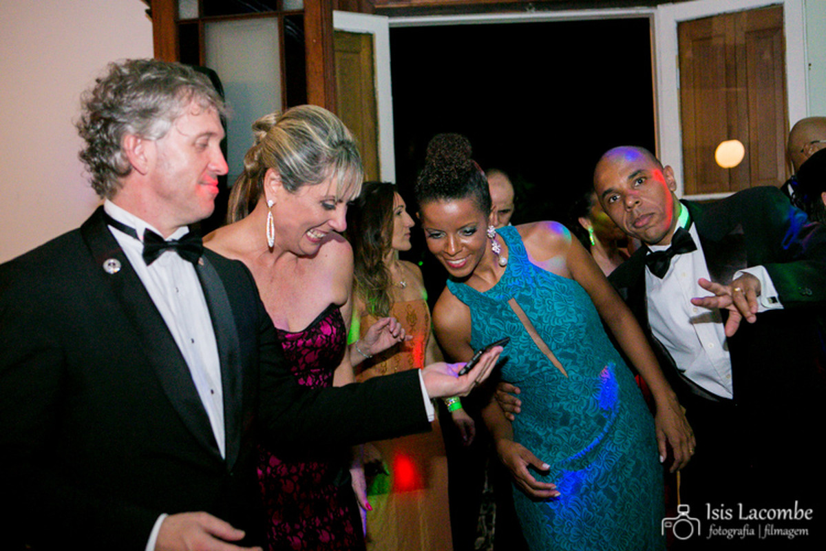 Jantar de Gala | Herbalife