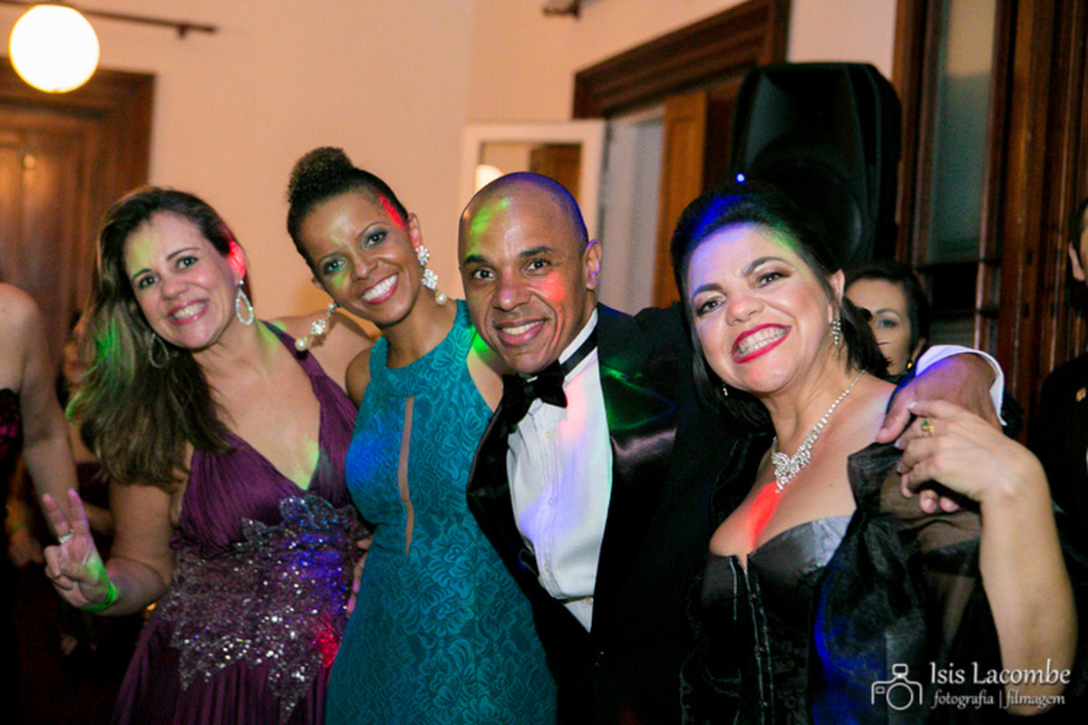 Jantar de Gala | Herbalife