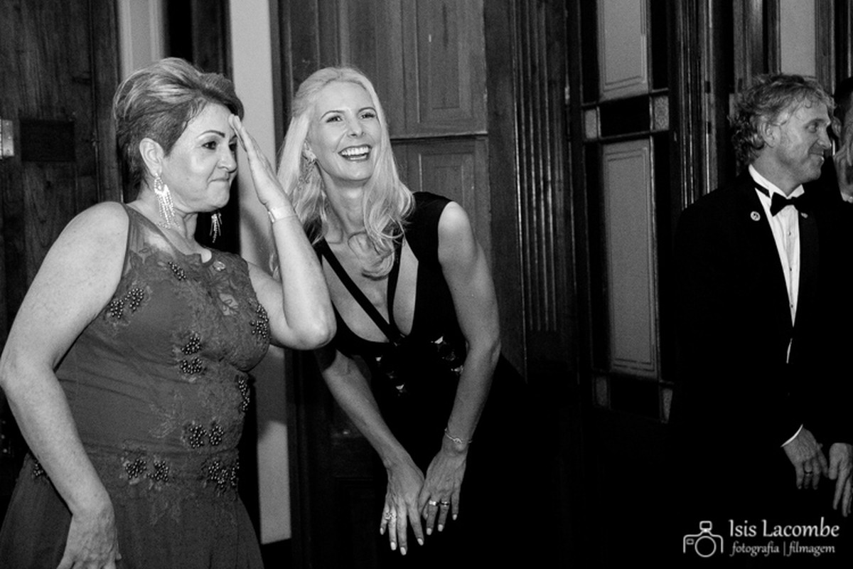 Jantar de Gala | Herbalife