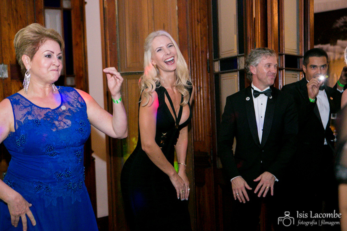 Jantar de Gala | Herbalife