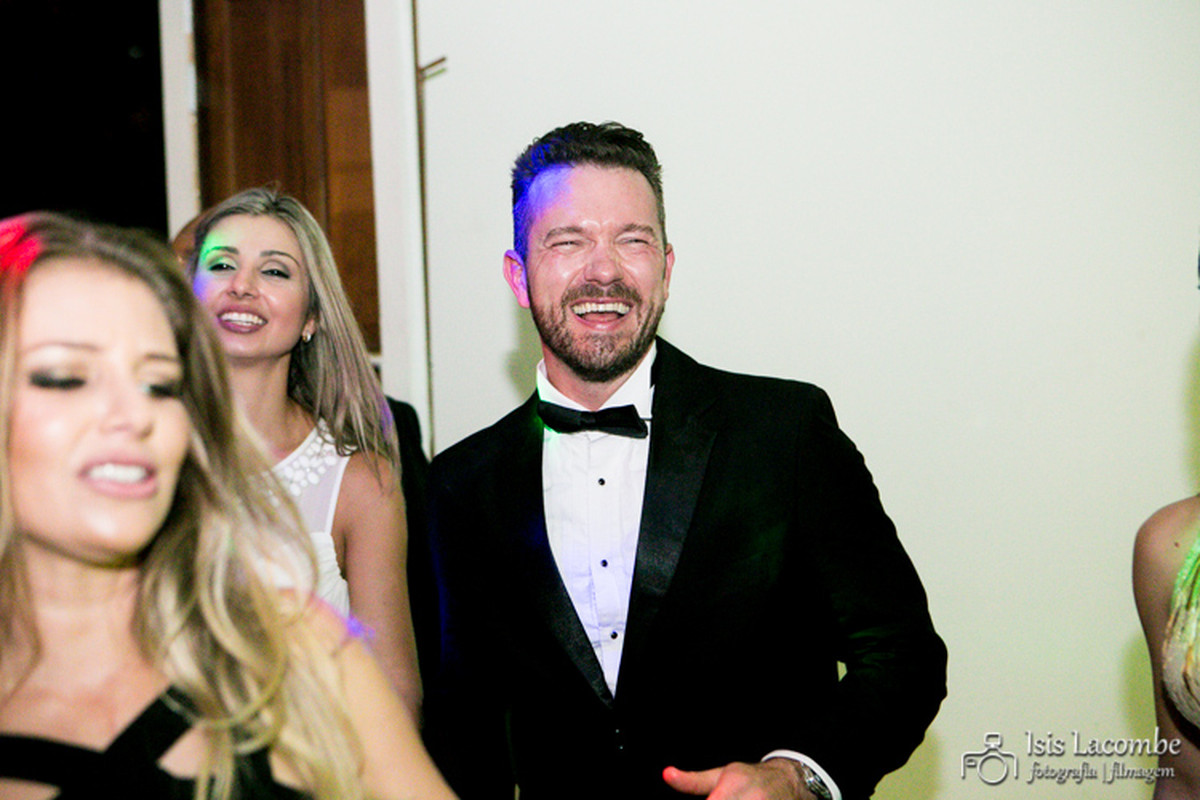 Jantar de Gala | Herbalife