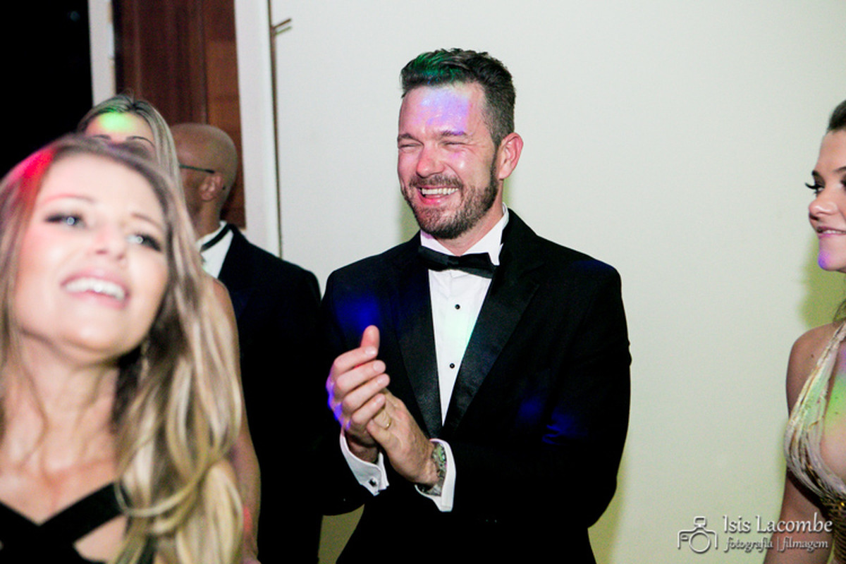 Jantar de Gala | Herbalife