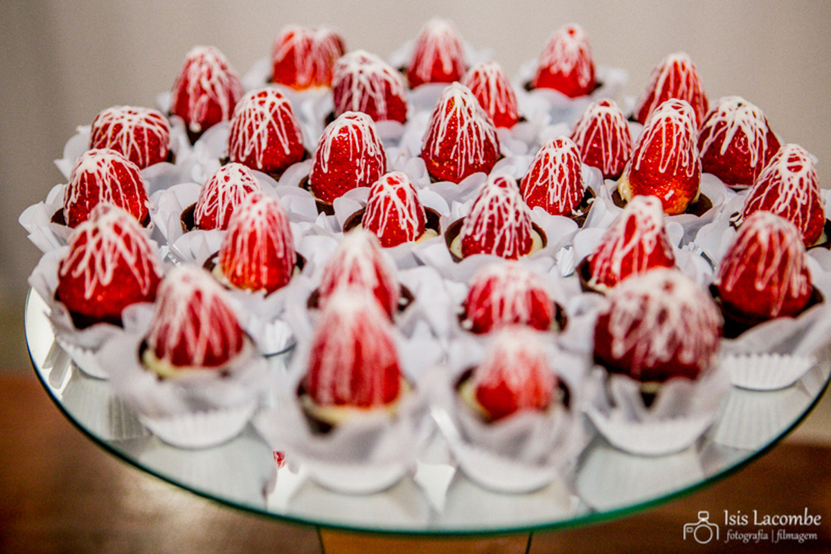 Aniversário 18 anos | Luan