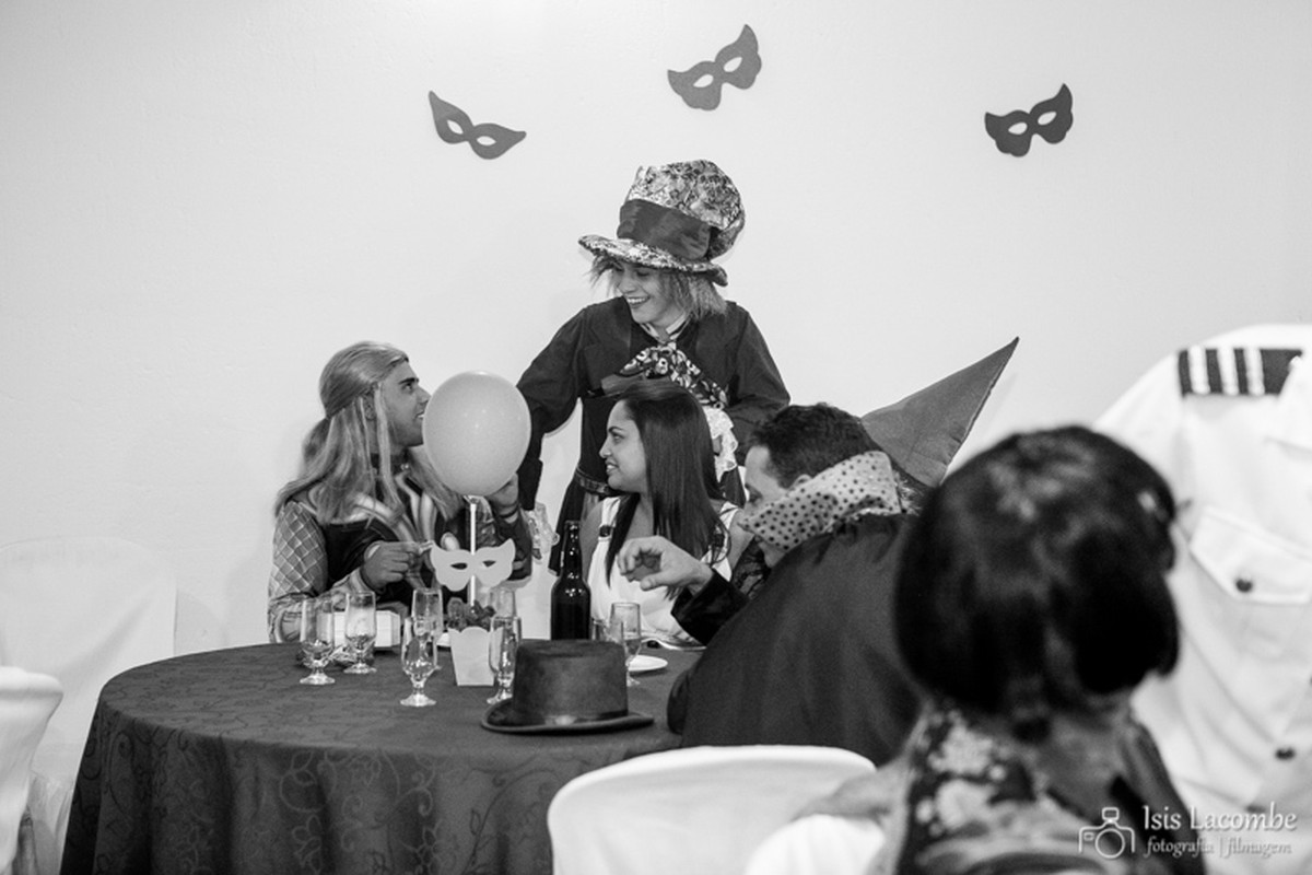 Aniversário 18 anos | Luan